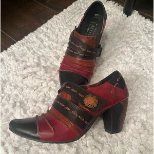 L’Artiste by SpringStep Wondrous. Excellent condition.